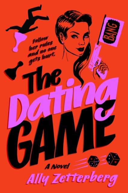 Ally Zetterberg - Dating Game, E-bok. Tillgänglighet: Lägg i varukorg