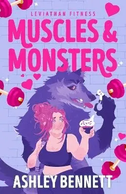 Muscles & Monsters