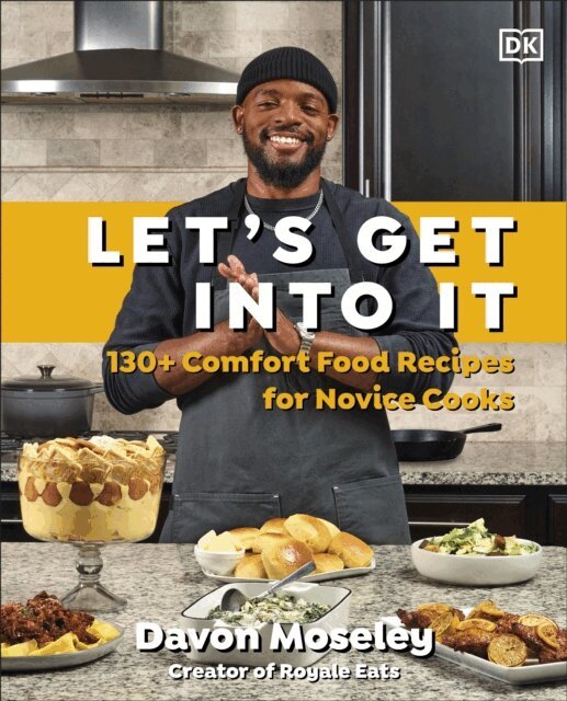 Let's Get Into It