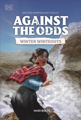 DK - Against the Odds: Winter Whiteouts, Häftad