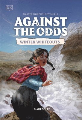 DK - Against the Odds Winter Whiteouts, Inbunden