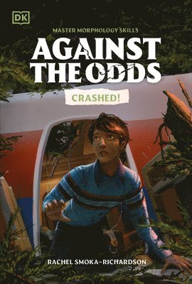 DK - Against the Odds Crashed, Häftad