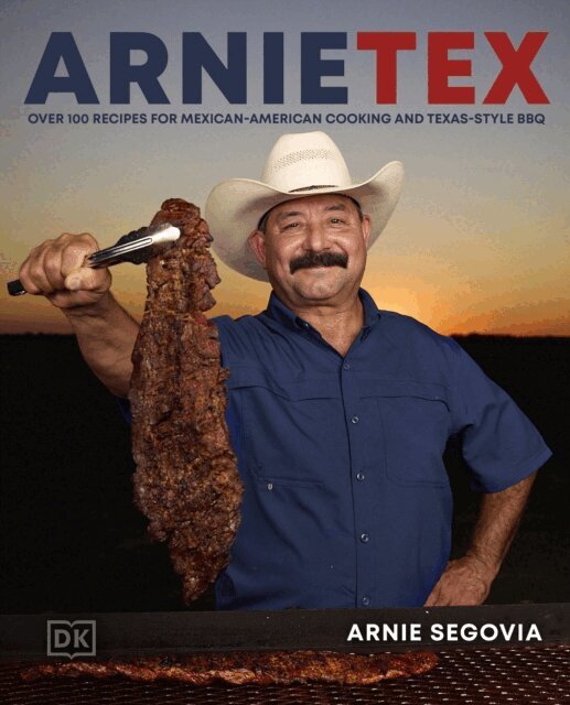 Arnie Segovia - ArnieTex, E-bok. Tillgänglighet: Lägg i varukorg