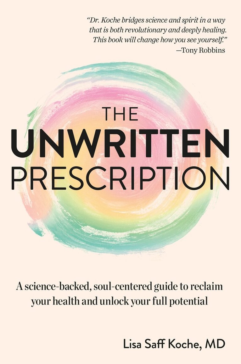 Unwritten Prescription