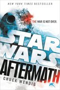Aftermath (Star Wars)