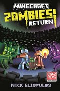 Minecraft: Zombies Return!