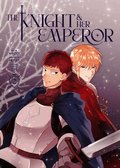 The Knight and Her Emperor, Volume 2