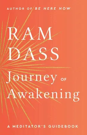 Journey of Awakening