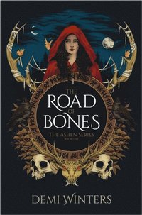 The Road of Bones