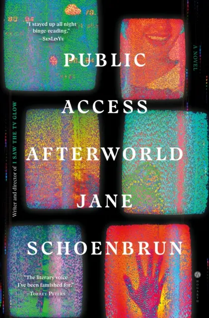 Jane Schoenbrun - Public Access Afterworld, E-bok. Tillgänglighet: Kommande