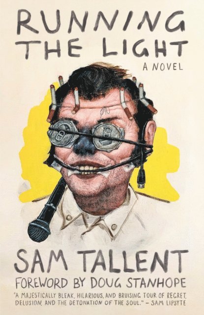 Sam Tallent - Running the Light, E-bok