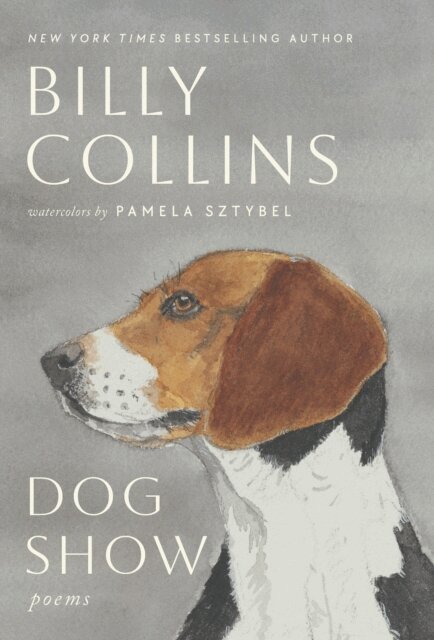 Billy Collins - Dog Show, E-bok