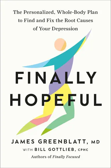 Finally Hopeful