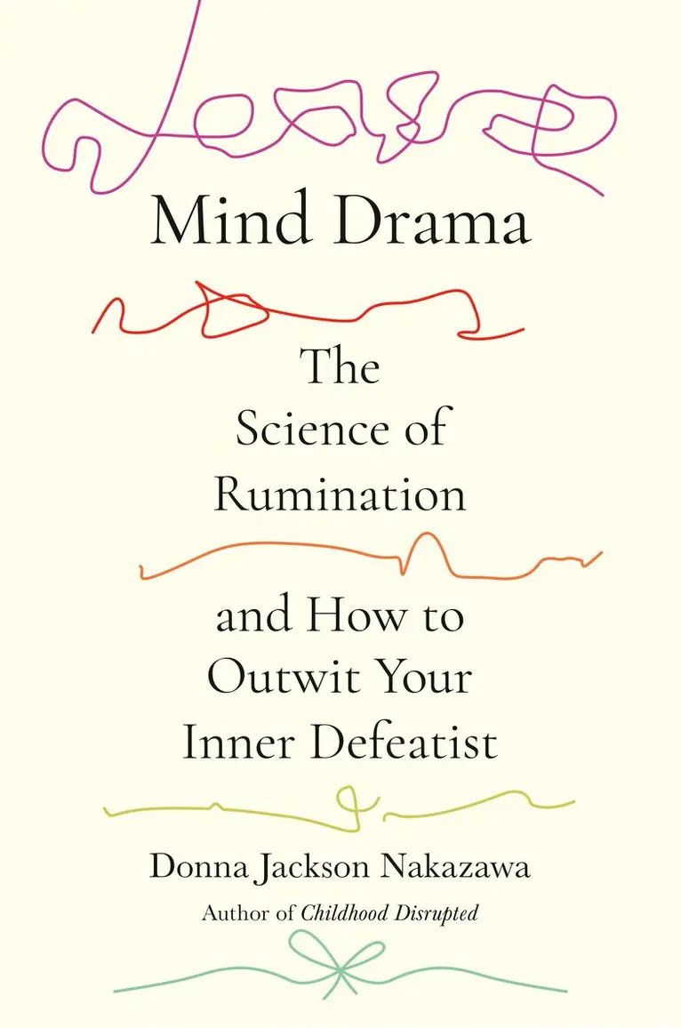 Donna Jackson Nakazawa - Mind Drama, Inbunden. Tillgänglighet: Lägg i varukorg