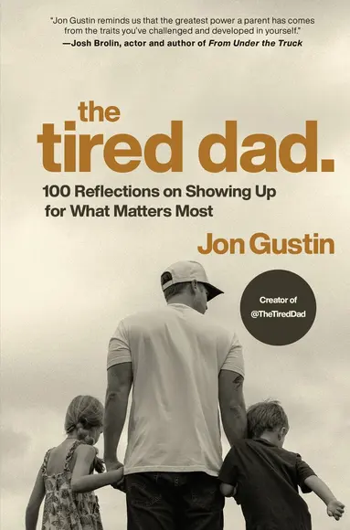 Tired Dad.