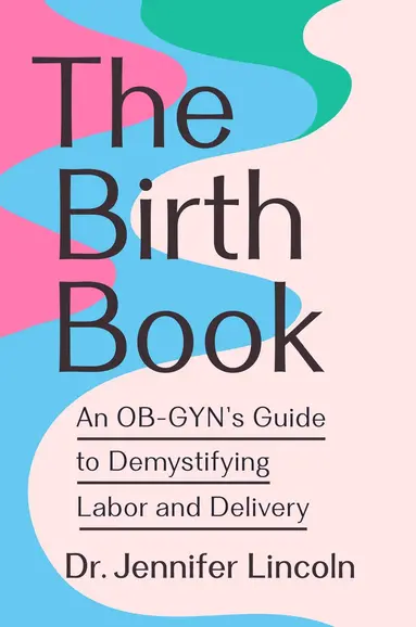 Birth Book
