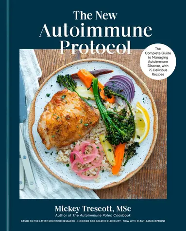 New Autoimmune Protocol