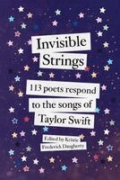 Kristie Frederick Daugherty - Invisible Strings, Häftad