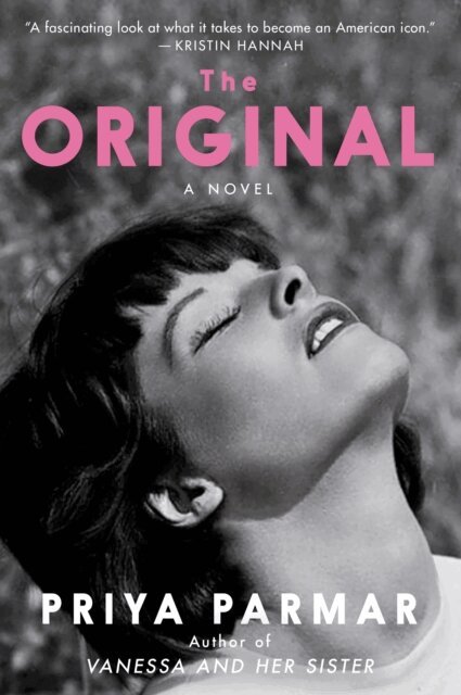 Priya Parmar - Original, E-bok