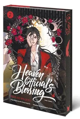 Heaven Official's Blessing (The Comic), Volume 2