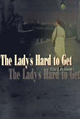 Lady's Hard to Get
