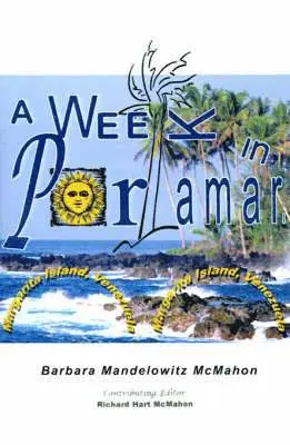 Week in Porlamar, Margarita Island, Venezuela