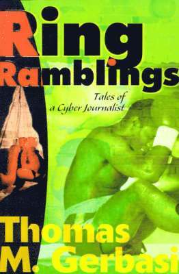 Ring Ramblings