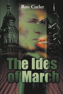 Ron Cutler - Ides of March, Häftad