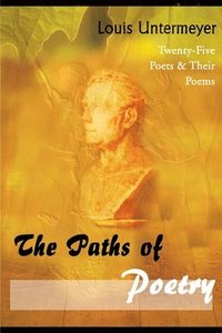 The Paths of Poetry