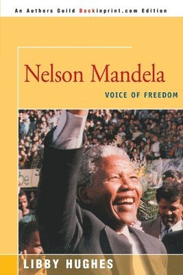 Libby Hughes - Nelson Mandela, Häftad