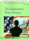 Assassination Please Almanac