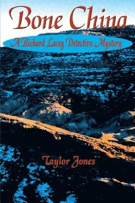 Taylor Jones - Bone China, Häftad. Tillgänglighet: Lägg i varukorg