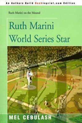 Ruth Marini World Series Star