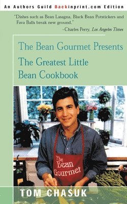 Greatest Little Bean Cookbook