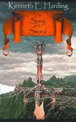 Kenneth Harding - Song of the Sword, Häftad. Tillgänglighet: Lägg i varukorg