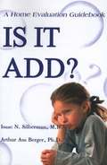 Is It Add?