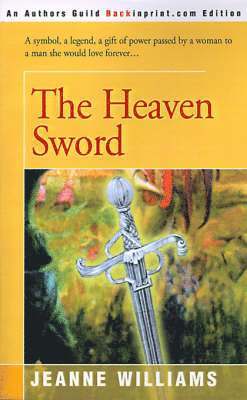 Jeanne Williams - Heaven Sword, Häftad. Tillgänglighet: Lägg i varukorg