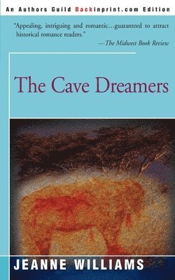 Jeanne Williams - Cave Dreamers, Häftad. Tillgänglighet: Lägg i varukorg