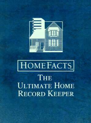 Lifestyle Publishing Company - Homefacts, Häftad