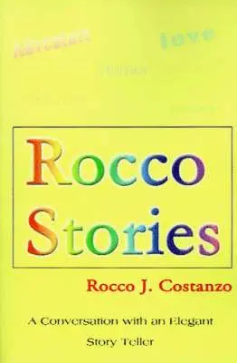 Rocco J Costanzo - Rocco Stories, Häftad. Tillgänglighet: Lägg i varukorg