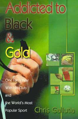 Addicted to Black &