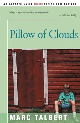 Marc Talbert - Pillow of Clouds, Häftad. Tillgänglighet: Lägg i varukorg