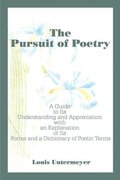 The Pursuit of Poetry