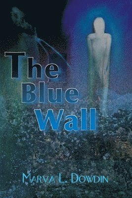 Marva L Dowdin - Blue Wall, Häftad