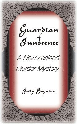 Judy Boynton - Guardian of Innocence, Häftad