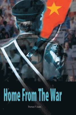 Thomas P. Evans - Home from the War, Häftad