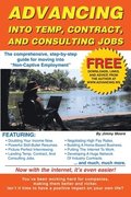 Advancing Into Temp, Contract, and Consulting Jobs