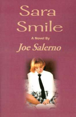 Joe Salerno - Sara Smile, Häftad