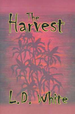 Michael C Sippel - Harvest, Häftad