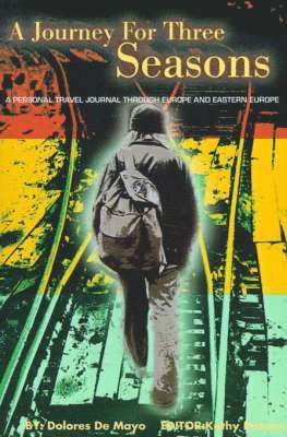 Journey for Three Seasons